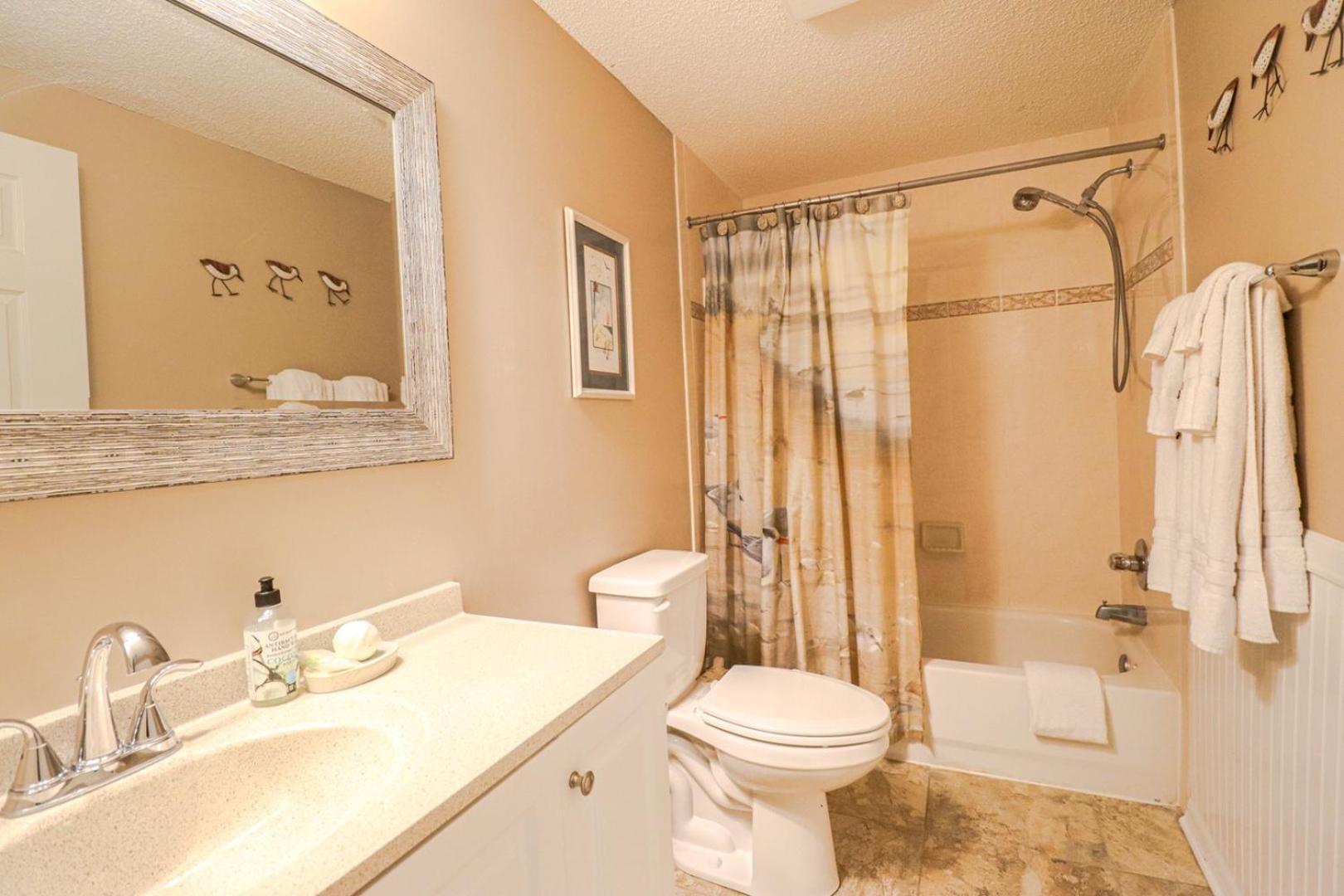 Ocean Village Club Q23 St. Augustine Extérieur photo