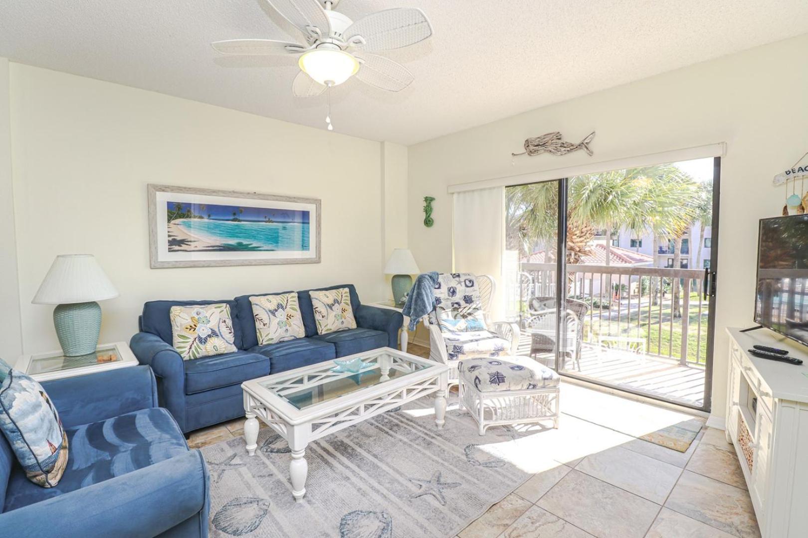 Ocean Village Club Q23 St. Augustine Extérieur photo
