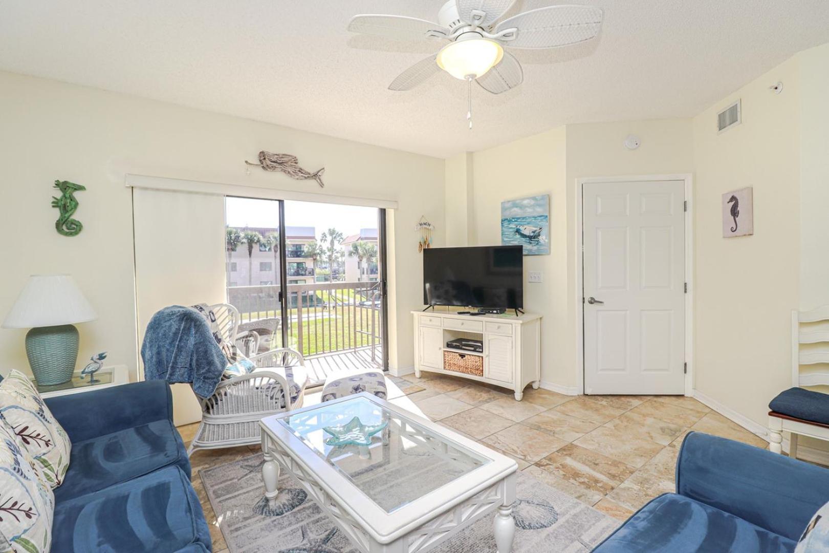Ocean Village Club Q23 St. Augustine Extérieur photo